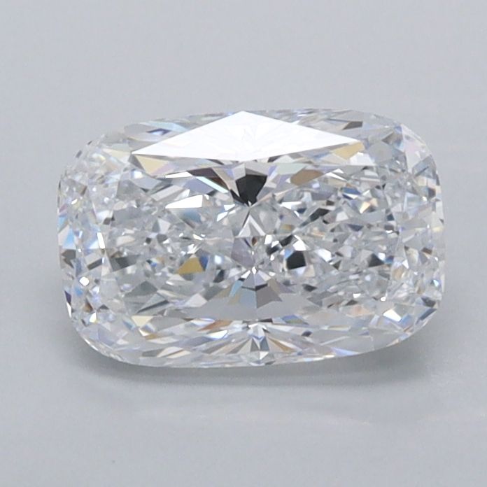 1.07 ct lab-grown Cushion modified Diamond