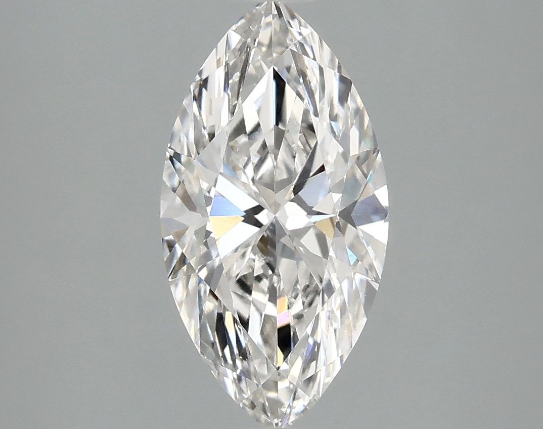 1.91 ct. marquise Lab Grown Diamond front image