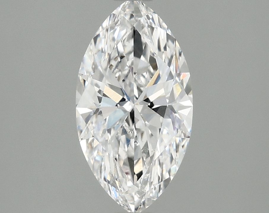 1.51 ct. marquise Lab Grown Diamond front image
