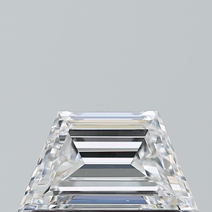 0.58 ct Trapezoid Diamond