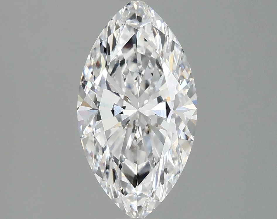 1.48 ct. marquise Lab Grown Diamond front image
