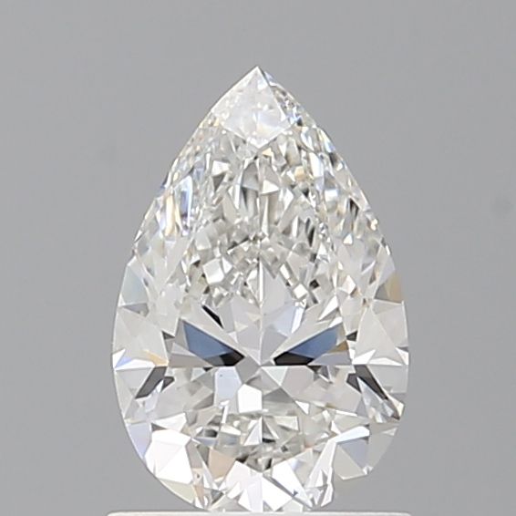 1.05 ct. pear Lab Grown Diamond front image