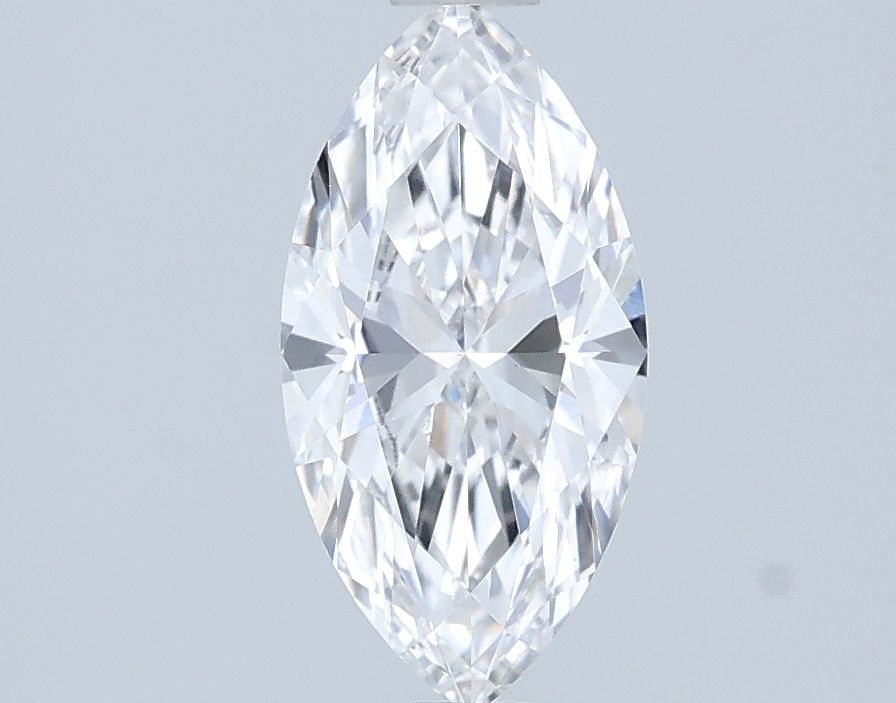 1.06 ct. marquise Lab Grown Diamond front image