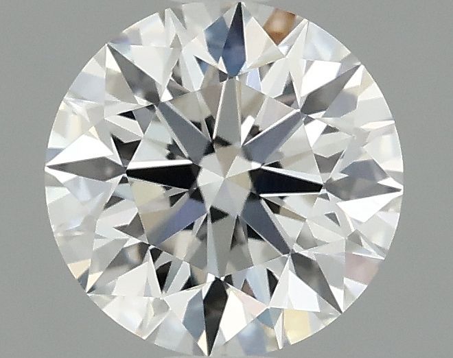 1.09 ct. round Lab Grown Diamond front image