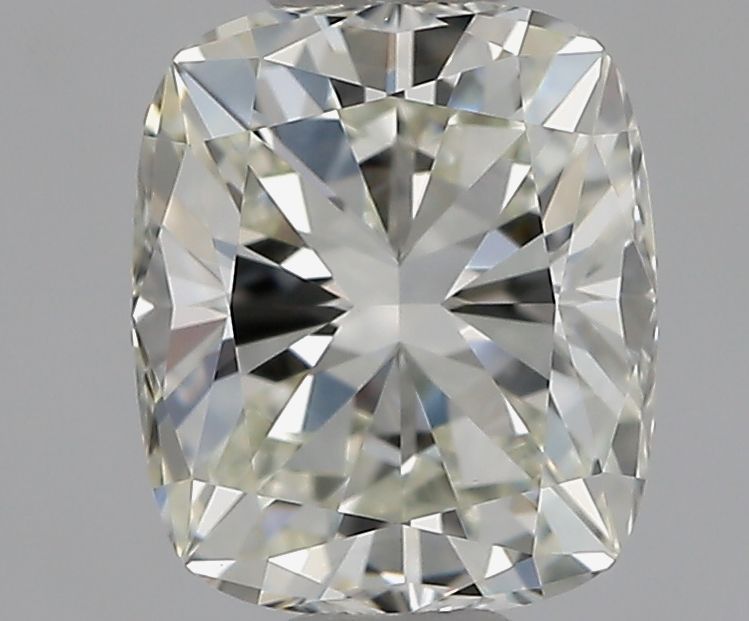 1.01 ct Cushion Modified diamond