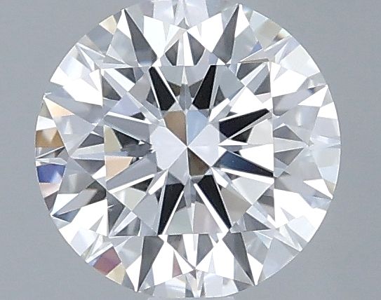1.05 ct. round Lab Grown Diamond front image