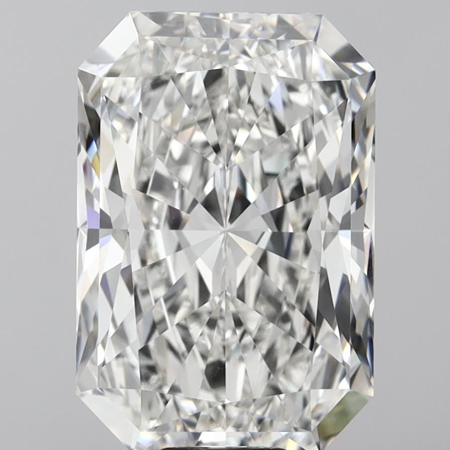 Radiant Diamond