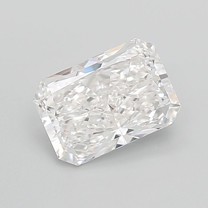 4.04 ct. radiant Lab Grown Diamond front image