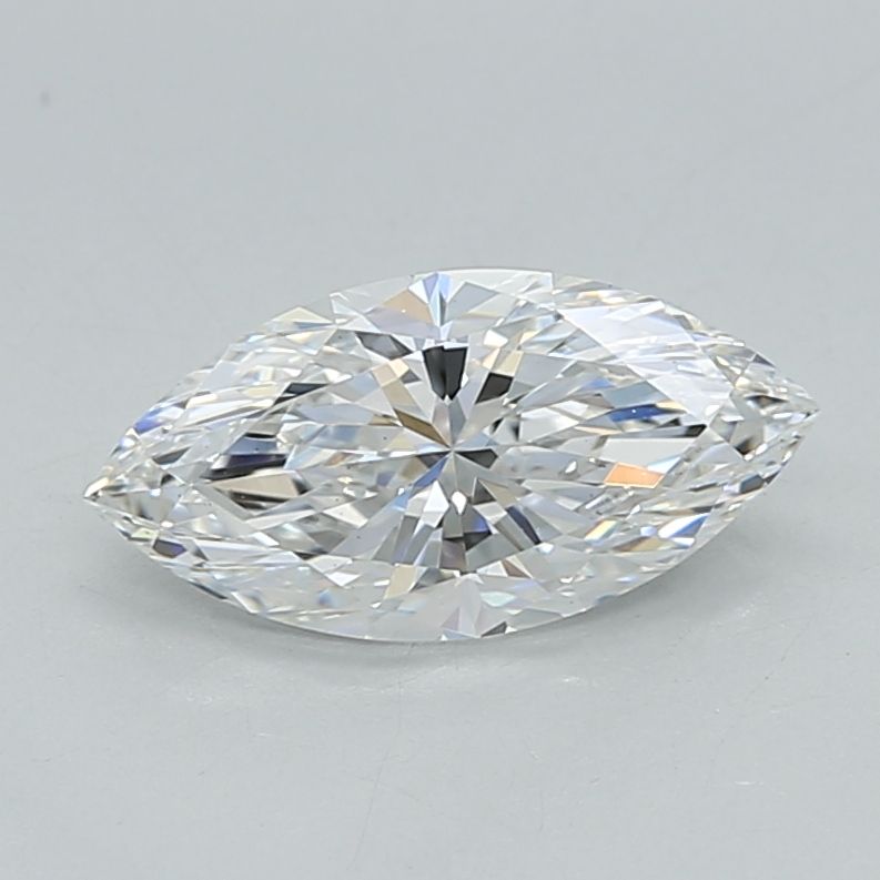 1.02 ct. marquise Lab Grown Diamond front image