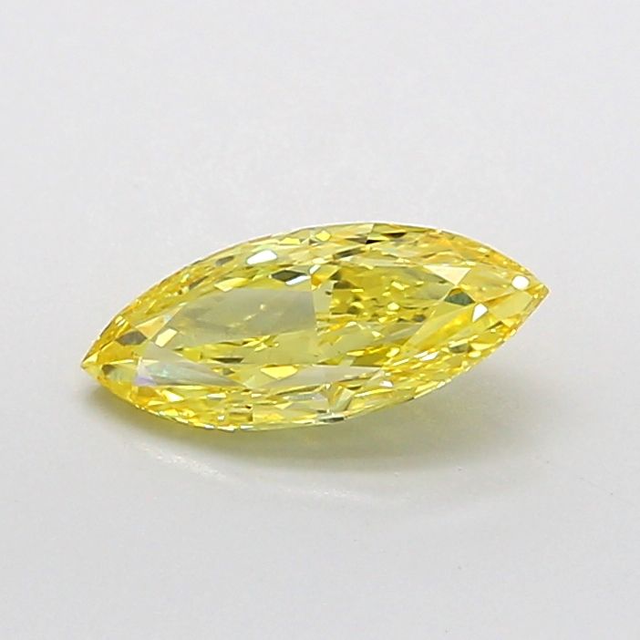 1.00 ct. marquise Lab Grown Diamond front image