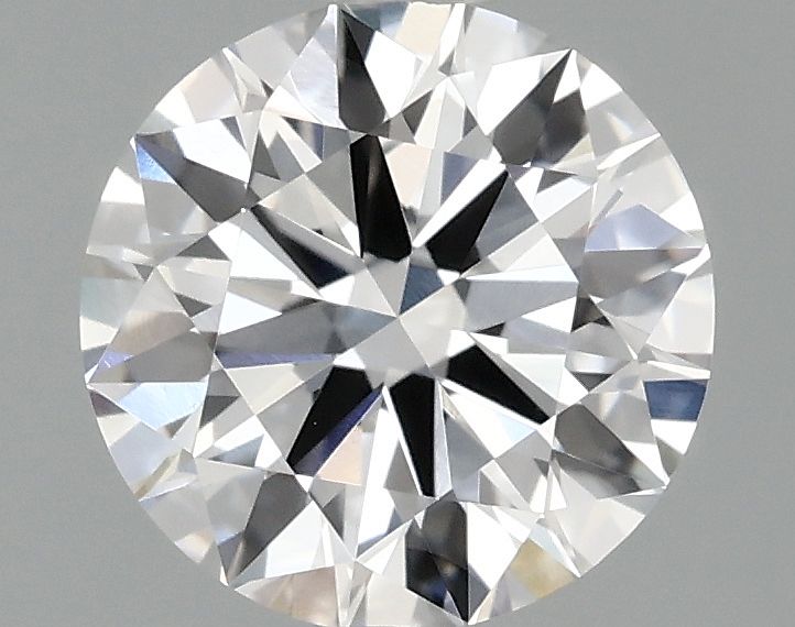 1.01 ct. round Lab Grown Diamond front image