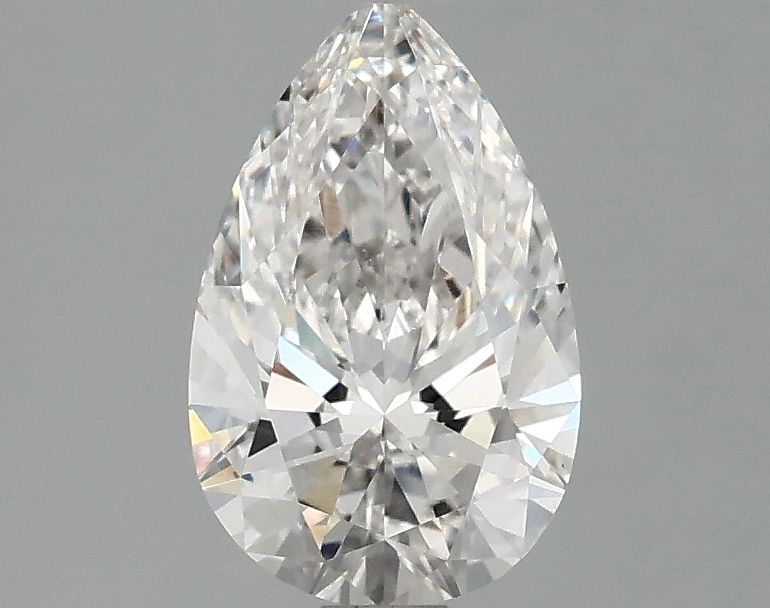 1.09 ct Pear diamond
