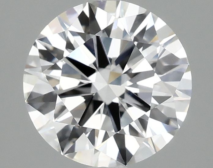 1.97 ct. round Lab Grown Diamond front image