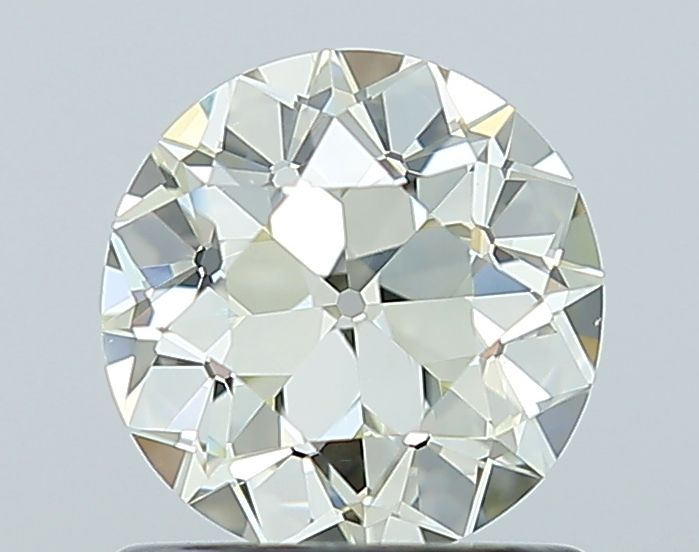 1 ct European cut Diamond