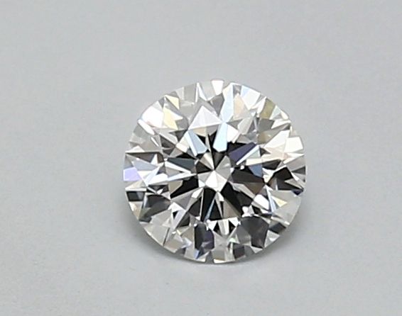 0.47 ct lab-grown Round Diamond