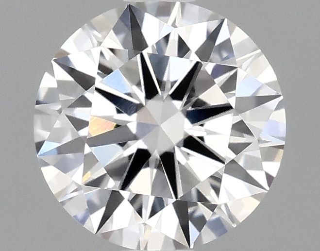 1.01 ct. round Lab Grown Diamond front image