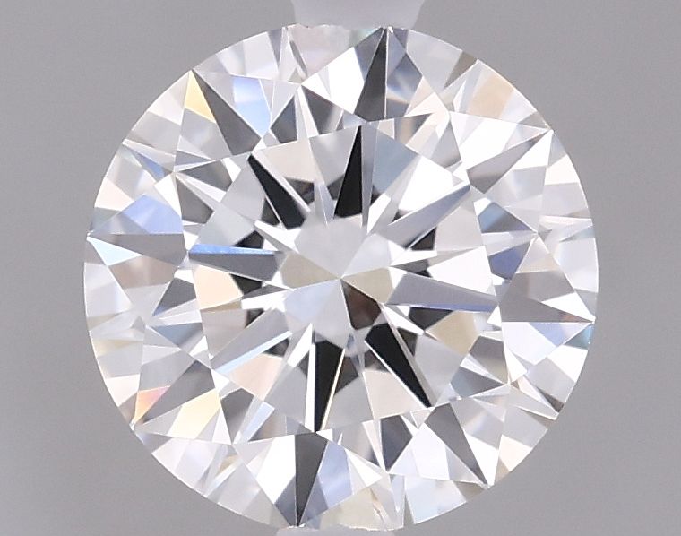 1.08 ct. round Lab Grown Diamond front image