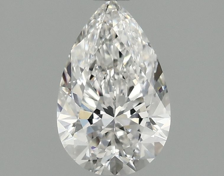 1.08 ct. pear Lab Grown Diamond front image