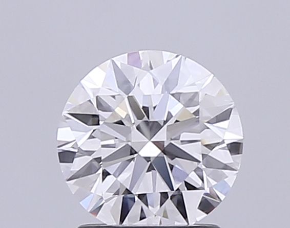 1.63 ct. round Lab Grown Diamond front image