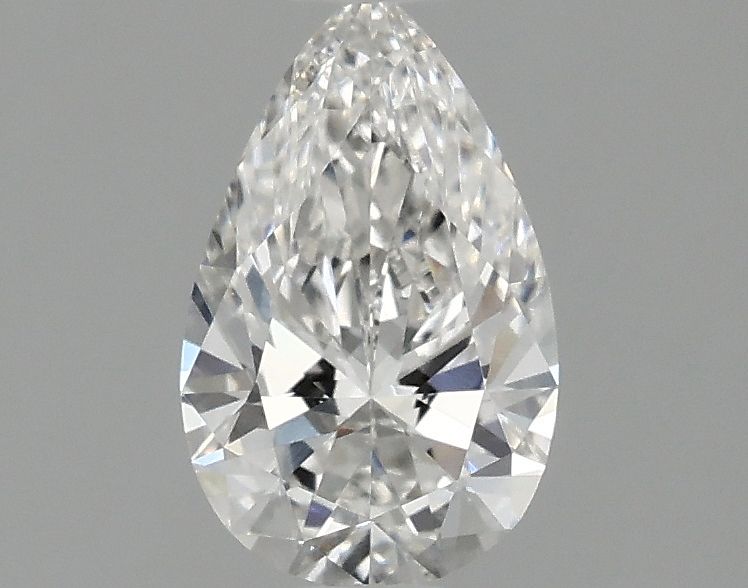 1.01 ct. pear Lab Grown Diamond front image