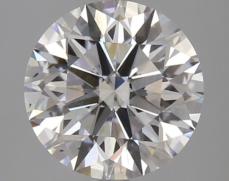 Round Diamond