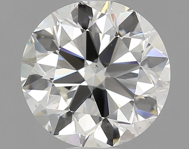1.5 Carat Round Diamond I VS2