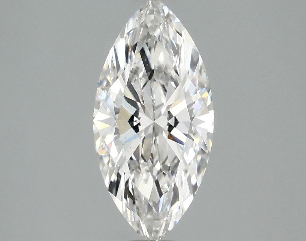 1.49 ct. marquise Lab Grown Diamond front image