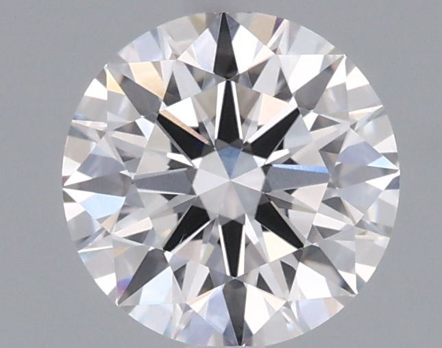 1.00 ct. round Lab Grown Diamond front image