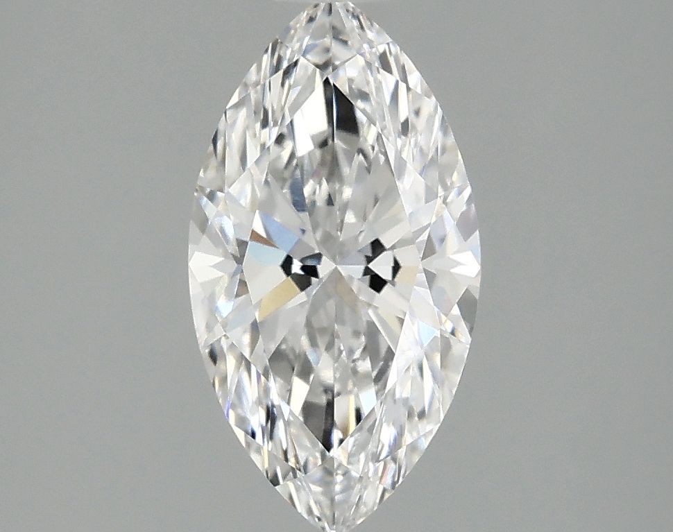 1.59 ct. marquise Lab Grown Diamond front image