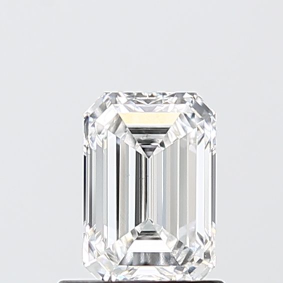 1.02 ct lab-grown Emerald Diamond