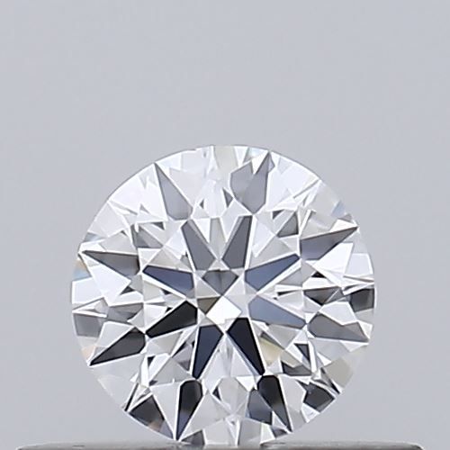 0.33 ct lab-grown Round Diamond