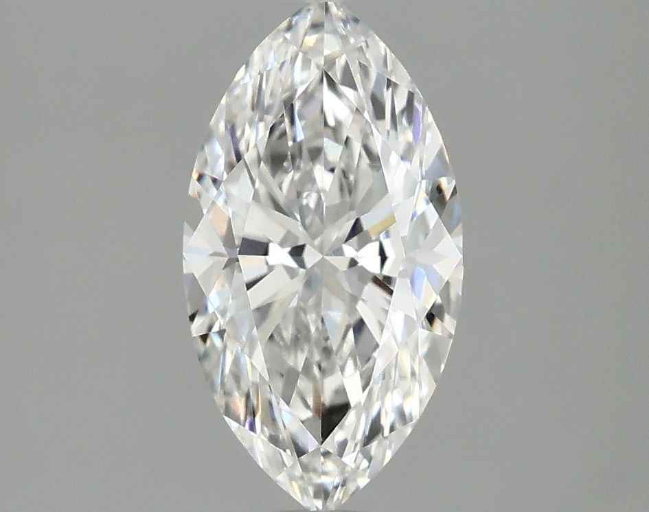 1.49 ct. marquise Lab Grown Diamond front image