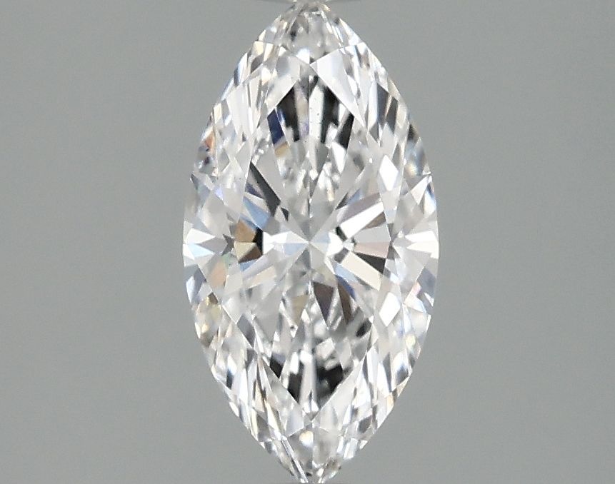 1.02 ct. marquise Lab Grown Diamond front image