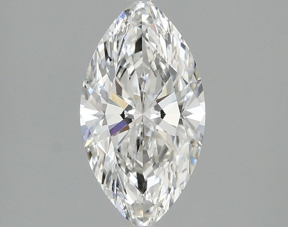 1.40 ct. marquise Lab Grown Diamond front image
