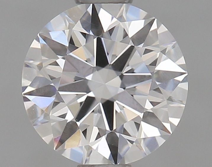 Round Diamond