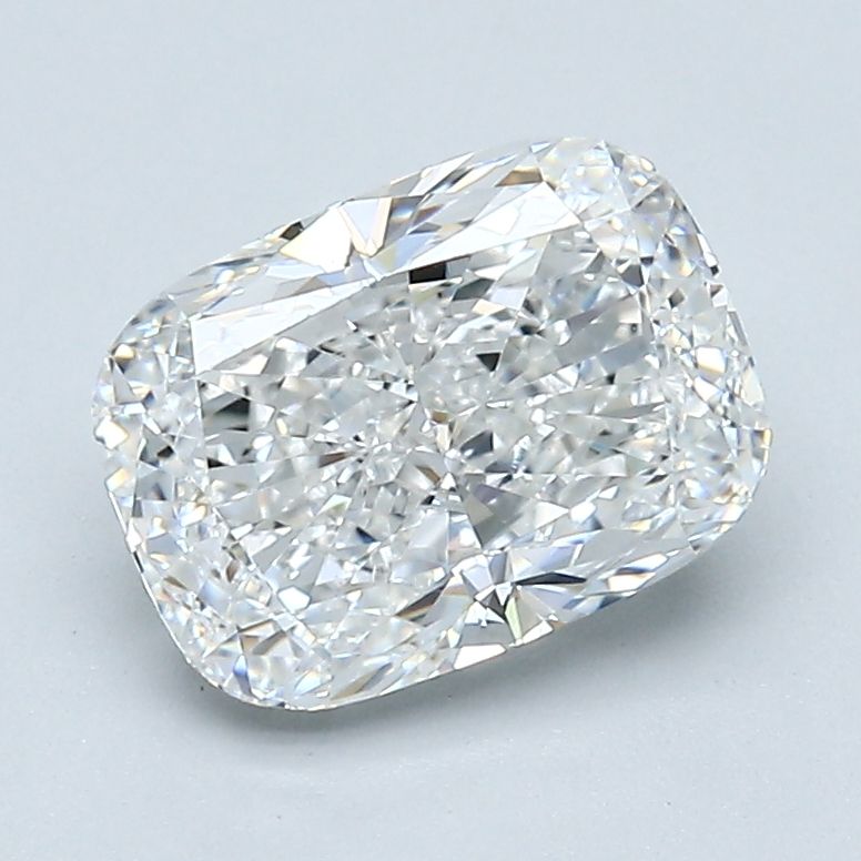 Cushion Diamond