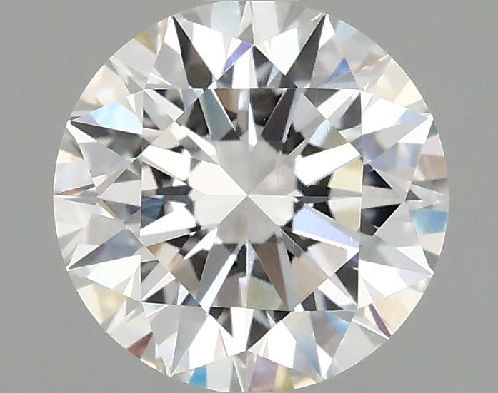 1.48 ct. round Lab Grown Diamond front image