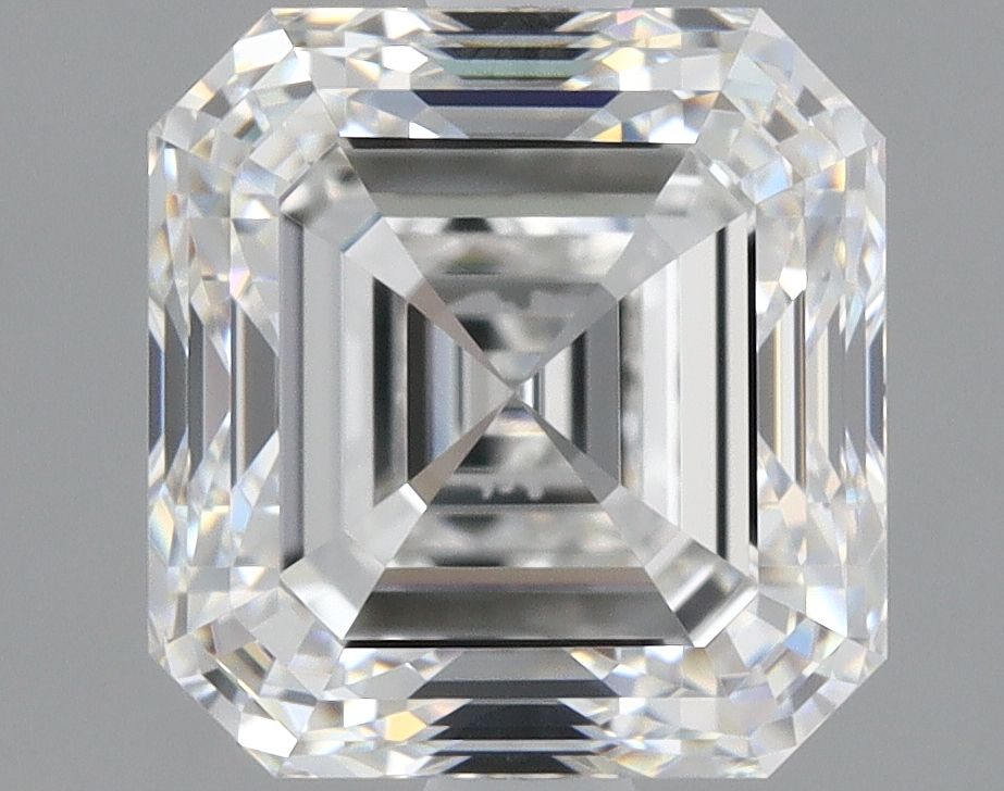Asscher Diamond