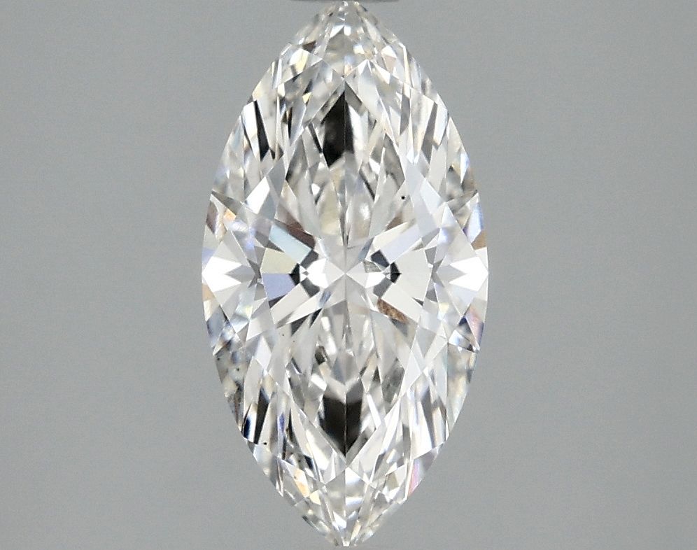 1.57 ct. marquise Lab Grown Diamond front image