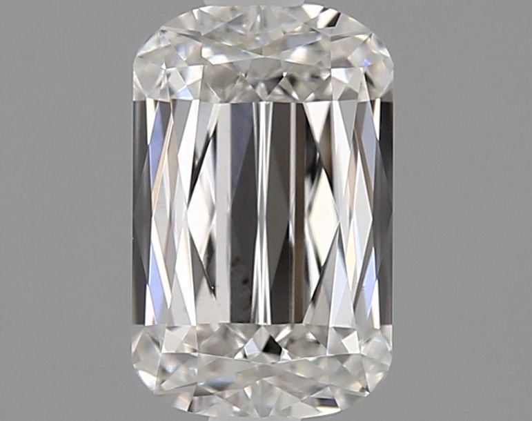 1.05 ct. radiant Lab Grown Diamond front image