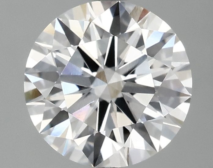 1.98 ct. round Lab Grown Diamond front image