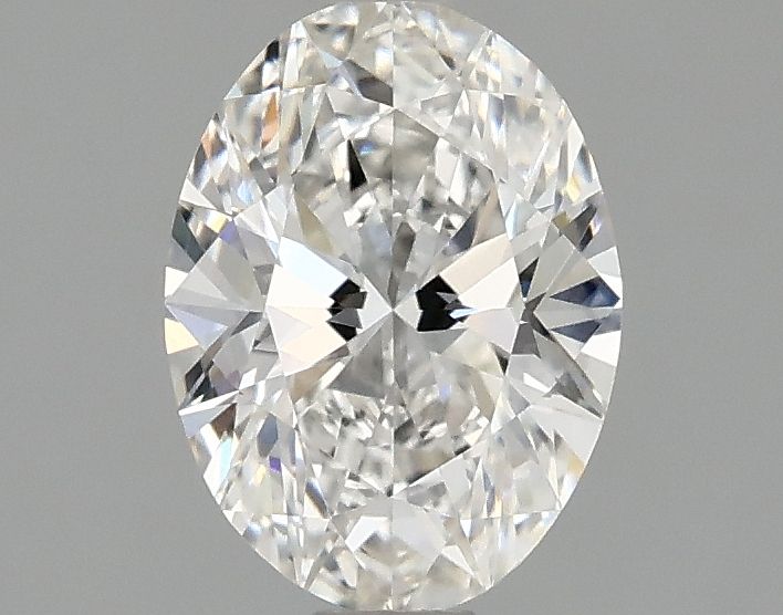 1.18 ct Oval diamond