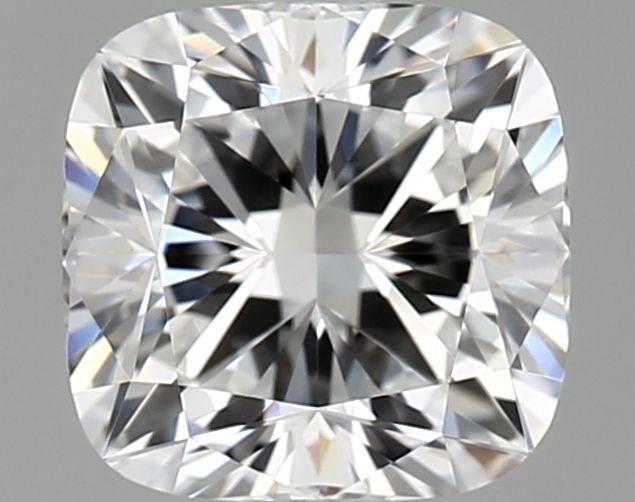 1.1 ct lab-grown Cushion modified Diamond