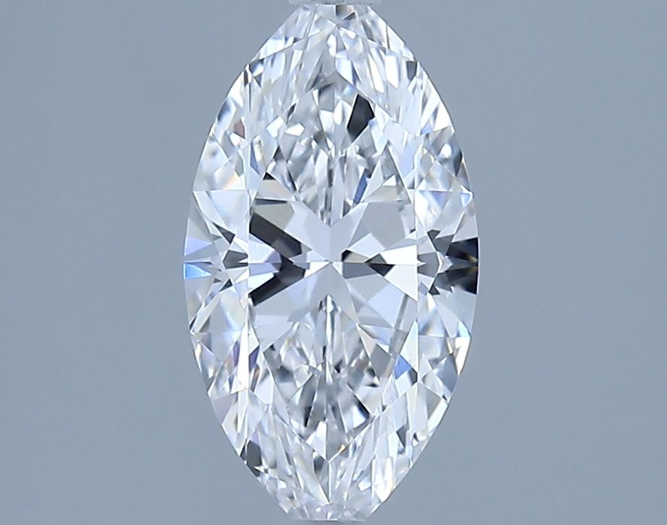 1.66 ct. marquise Lab Grown Diamond front image
