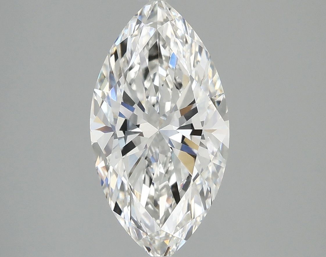 2.51 ct. marquise Lab Grown Diamond front image