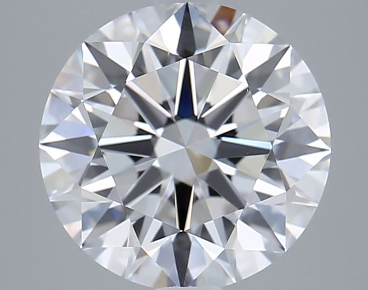 Round Diamond