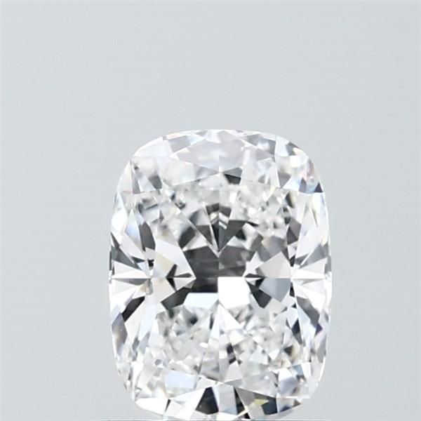 1.07 ct lab-grown Cushion modified Diamond