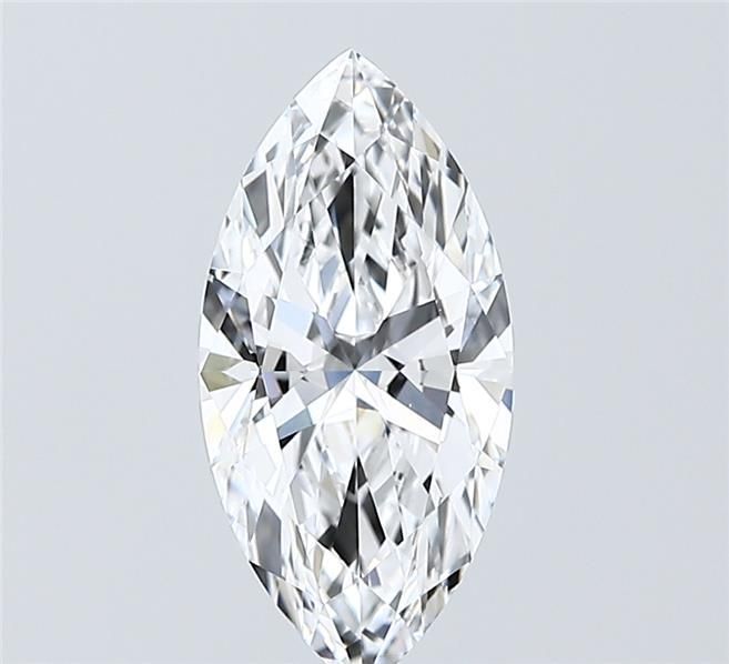 1.57 ct. marquise Lab Grown Diamond front image