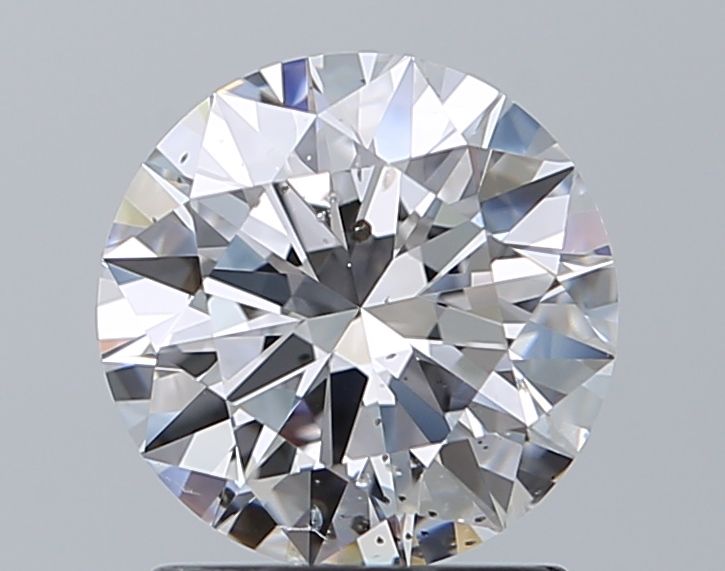 1.54 Carat