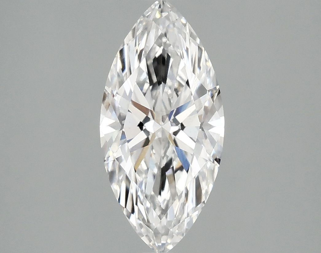 1.52 ct. marquise Lab Grown Diamond front image